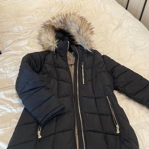 Calvin Klein women’s coat